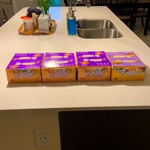 Alani Nu Protein Bundle